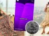 “She just converted” – Fans react as veteran actress Genevieve Nnaji shares Islam related video warning people to wake up (WATCH)