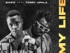 Zhips – My Life Ft. Terry Apala
