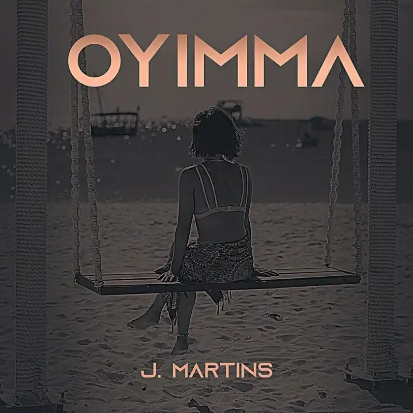J. Martins – Oyimma