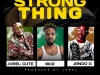 Jorel Cute – Strong Thing Ft. 9ice x Jando G