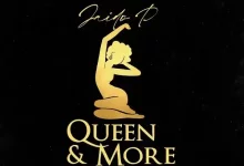 Jaido P – Queen and More