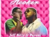 Jeff Bazzi – Hooker (Remix) Ft. Peruzzi