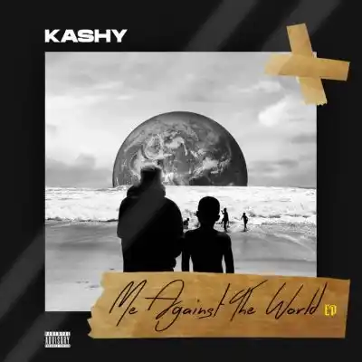 Kashy Ft. Seyi Vibez – On God