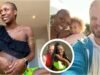 “It is what it is” – Korra Obidi breaks silence after her husband announced end of their marriage