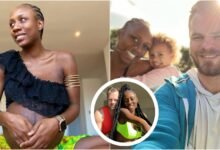 “It is what it is” – Korra Obidi breaks silence after her husband announced end of their marriage