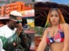 Singer, Lil Frosh’s estranged girlfriend withdraws charges against him in court