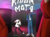 Madox TBB - Kidan Mata Ft. Mr 442 Mp3 Download