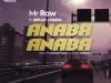 Mr Raw – Anaba Anaba Ft. Deejay J Masta