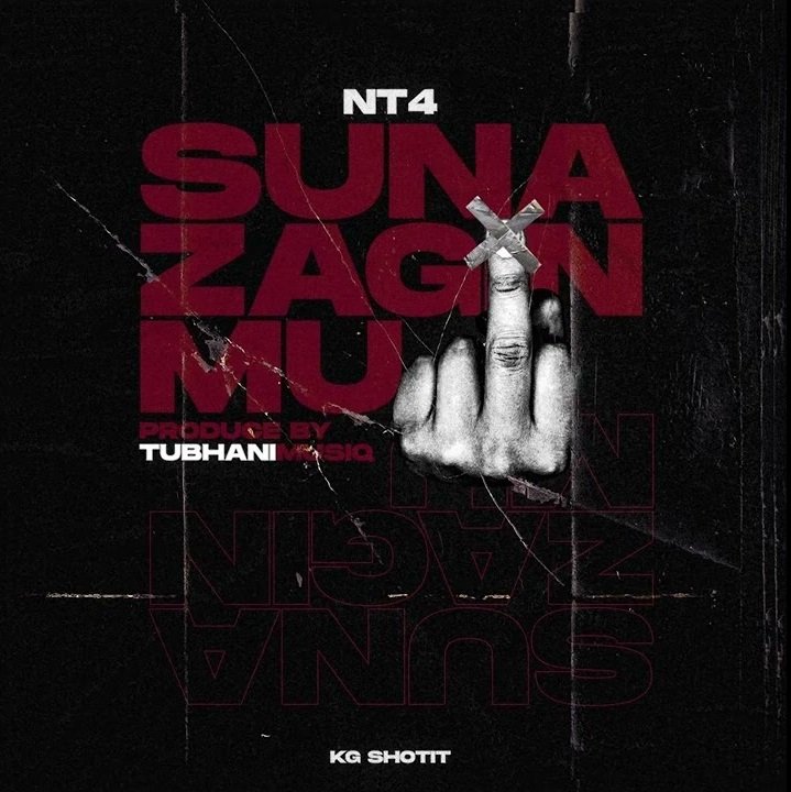 NT4 - Suna Zagin Mu Mp3 Download