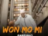 Otega — Won Momi (Amapiano Version)