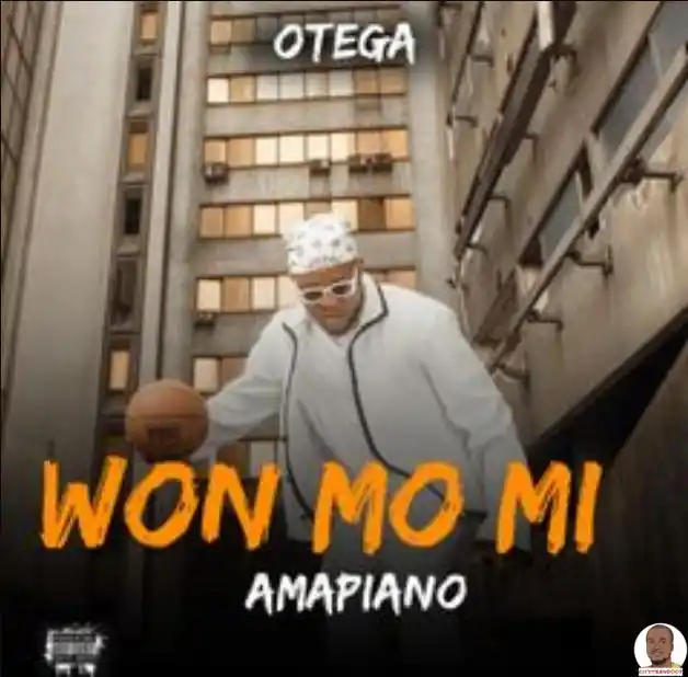 Otega — Won Momi (Amapiano Version)