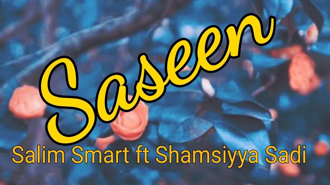 Salim Smart - Saseen Ft. Shamsiyya Sadi (Official Audio) 2022