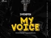 Strongman – My Voice