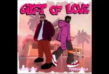 SwitchKid – Gift of Love Ft. Terry Apala
