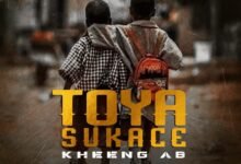 Kheeng AB - Toya Sukace
