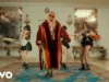 Tekno – Jinja (Video)