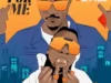Vic Tilar – For Me Ft. Seyi Vibez