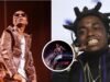 "We just gotta do us sumn & go up on charts" American rapper, Kodak Black shows interest in collaborating with Wizkid