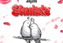 Anjella – Shulala