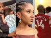 The boy fine like his Mama – Banky W says as he Gushes over his Son (See Photos)
