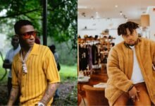 Wizkid hints on another masterpiece collaboration with singer, Buju (BNXN)