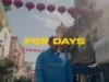 BNXN – For Days