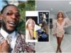 “I need more Affection and you aren’t giving it” – Burnaboy’s Ex Girlfriend Stefflon Don explains why she broke up with him (VIDEO)