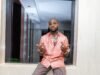 Davido reacts as Bundesliga Club, Borussia Dortmund uses his popular slang “E choke” to celebrate victory (WATCH)