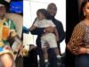 Davido and Chioma unfollow one another on Instagram amidst Ubi Franklin 'nanny' saga