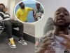 “HBD Legend #Olamide” – Davido drops a special Birthday message for Olamide as he Turns 33 today