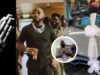 “Pray for Nigeria” - Davido complains about cost of clearance for his new Lamborghini