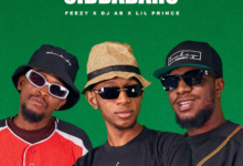 Dj Ab, Feezy & Lil Prince – Siddabaru