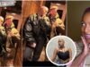 DJ Cuppy hot photo sparks dating rumor with an Oyibo after sharing the new set of All-Loved-Up photo