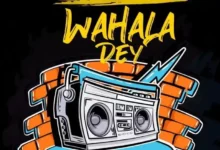 Dremo & Tra.Marlee – Wahala Dey (Remix)