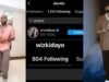 "Big Wiz ego no go allow am follow Back" – Reactions as Davido re-follows Wizkid on Instagram