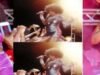 Female singer slapped fan who was filming her Underwear while Performing on stage (WATCH)