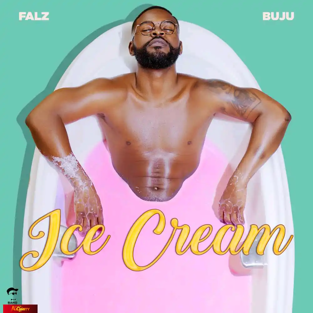 Falz Ft. Buju (BNXN) – Ice Cream