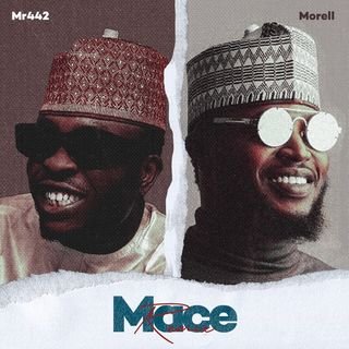 Mr 442 ft. Morell – Mace (Remix)