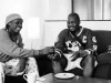Olamide my biggest inspiration, Fireboy DML hails his Boss on Birthday