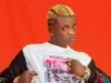 Portable donates bunch of gifts to orphanage home in celebration of his birthday (SEE PHOTOS)