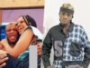 "Just have money in this life" - Reactions as Portable is spotted all loved up with mystery lady (Video)