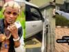 "Evil people have used juju to touch my Range Rover" Nigerians react as Portable drags haters over his car crash