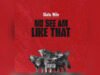 Shatta Wale – No see am Like that