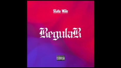 Shatta Wale – Regular