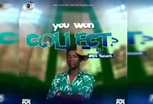 OGB Recent – Abi You Wan Collect