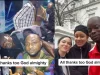 “From Police officer to celebrity driver” – Singer Davido’s driver, Tunde narrates his grass to grace story (Video)