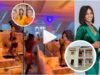 Twinz Love, The twin IG skit makers rejoice as they acquired multi-million naira House (WATCH)
