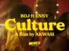 BOJ ft. Enny – Culture (Video)