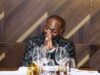 Davido proudly shares video as he spends millions on a Maybach after O2 concert (WATCH)
