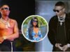 “He’s the richest artiste in Nigeria yet he doesn’t post cars and houses” – Wizkid FC, Vivian Porsche hails Wizkid